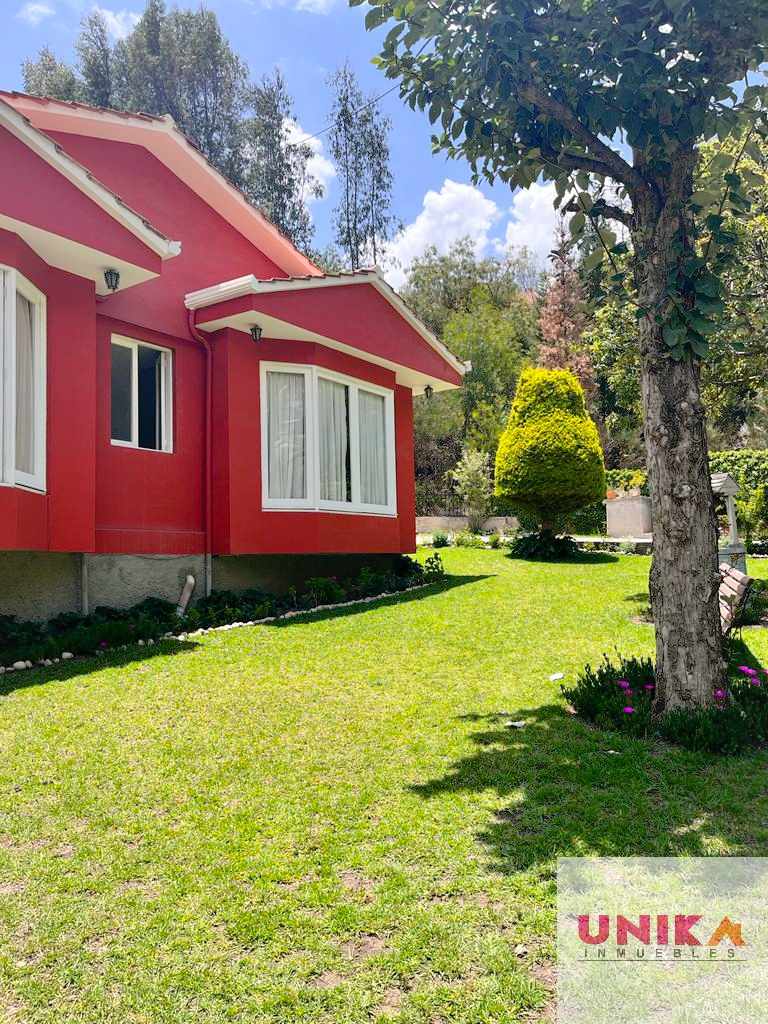 En Alquiler a Bs 9,000 Foto 2