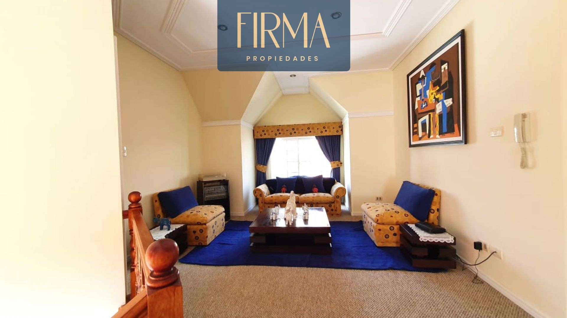 Casa en VentaACHUMANI JARDINES DEL SUR Foto 9