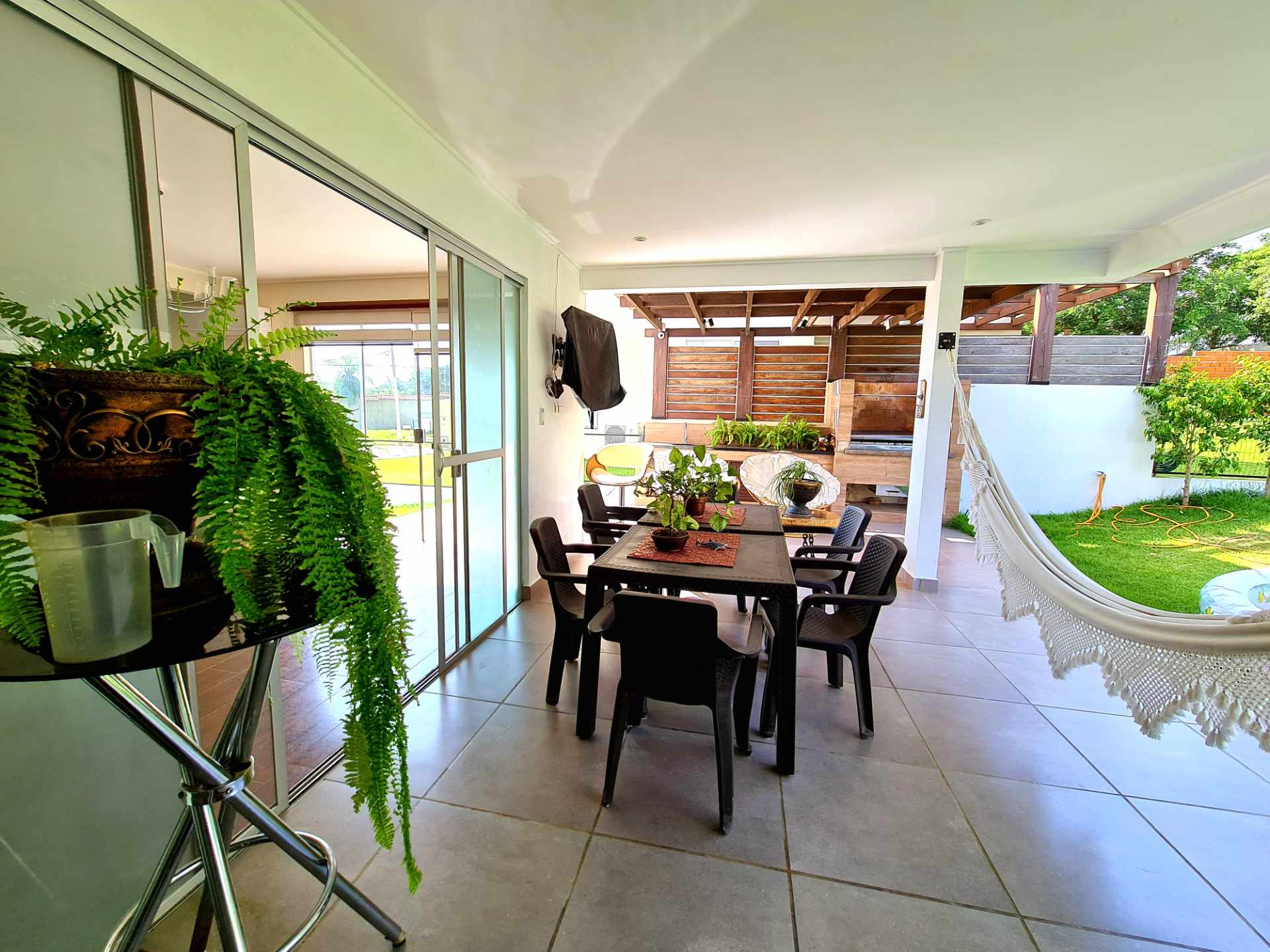 Casa en VentaURUBÓ
LOS PARQUES 2
Condominio Cerrado Foto 22