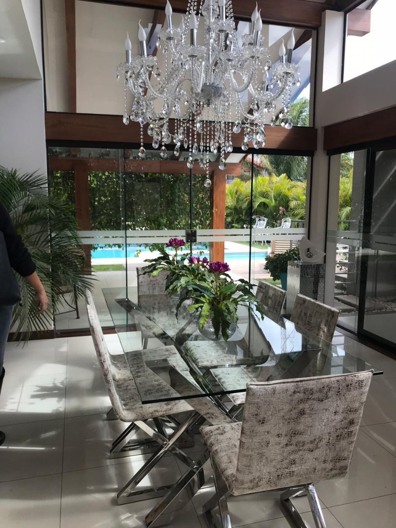 Casa en AlquilerBELLA CASA AMOBLADA EN ALQUILER Foto 12