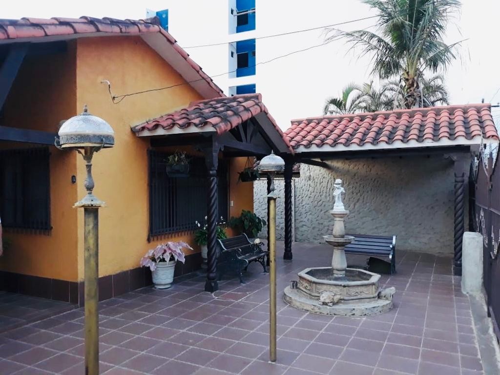 Casa Urb. Paraíso zona Santos Dumont  Foto 4