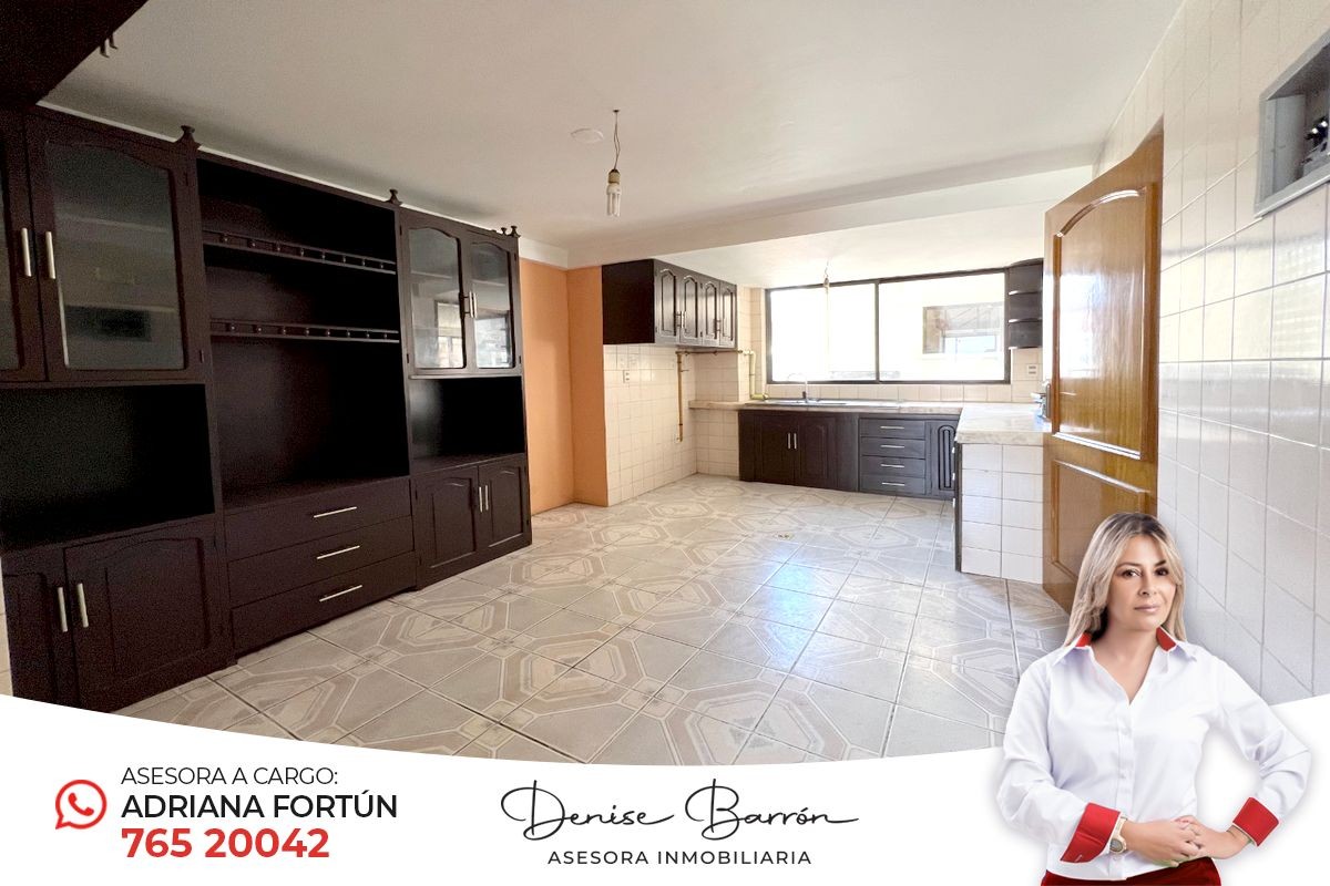 Departamento en VentaCENTRO Foto 12