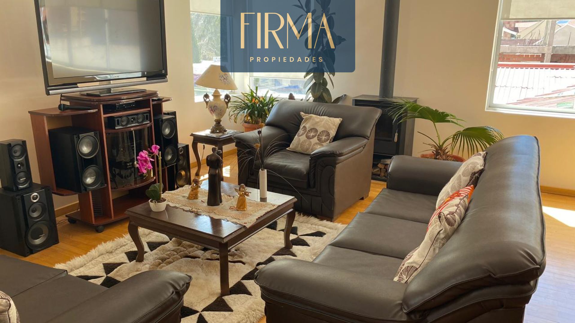 Departamento en AnticréticoDEPARTAMENTO EN ANTICRETICO EN ACHUMANI Foto 1