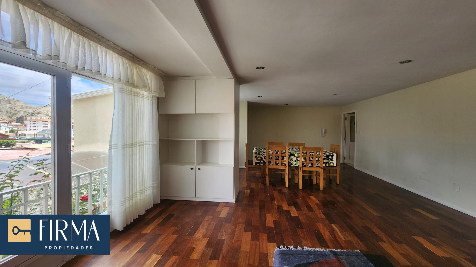 Departamento DEPARTAMENTO EN ALQUILER, IRPAVI CALLE 6 Foto 3