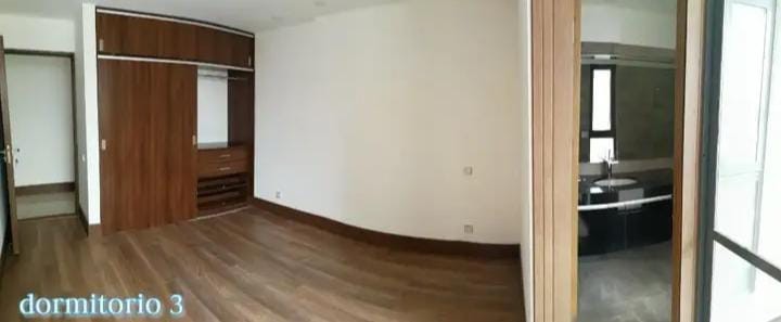 Departamento en Equipetrol en Santa Cruz de la Sierra 3 dormitorios 4 baños  Foto 10