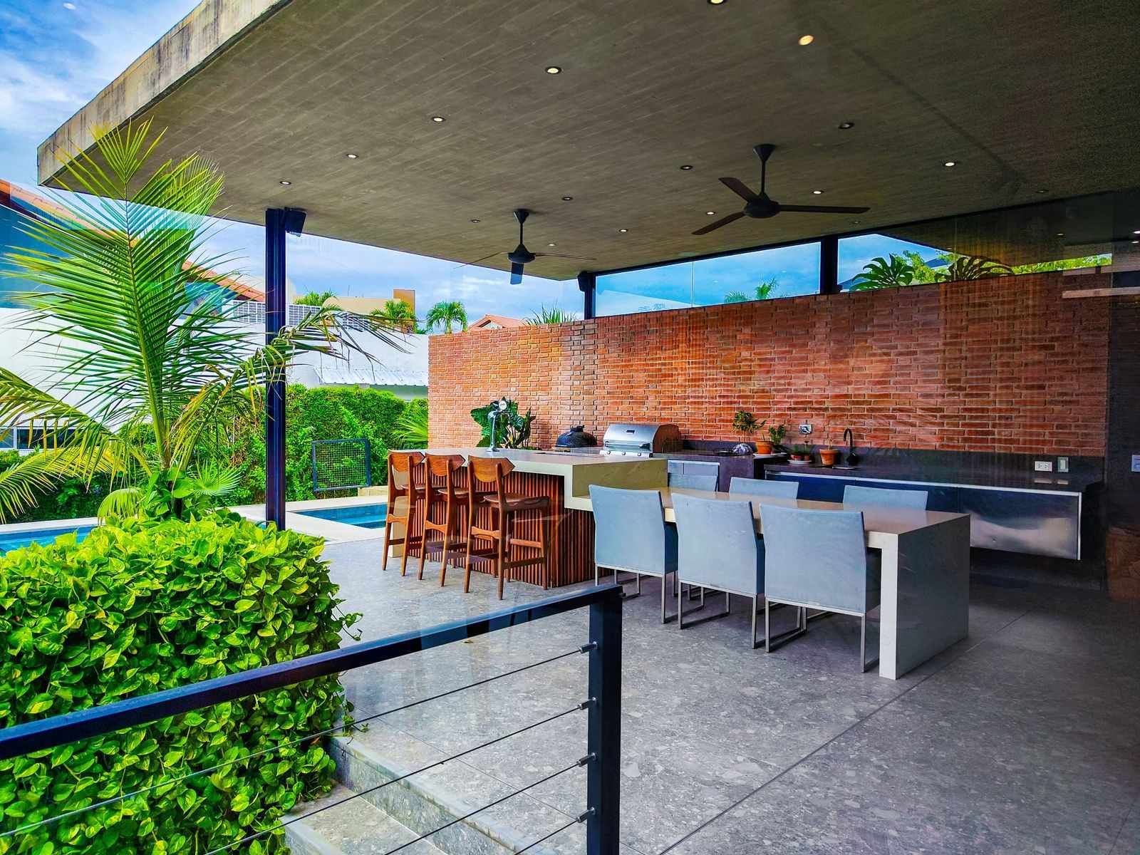 Casa en VentaColinas del Urubó 1 - Preciosa Casa en Venta Foto 8