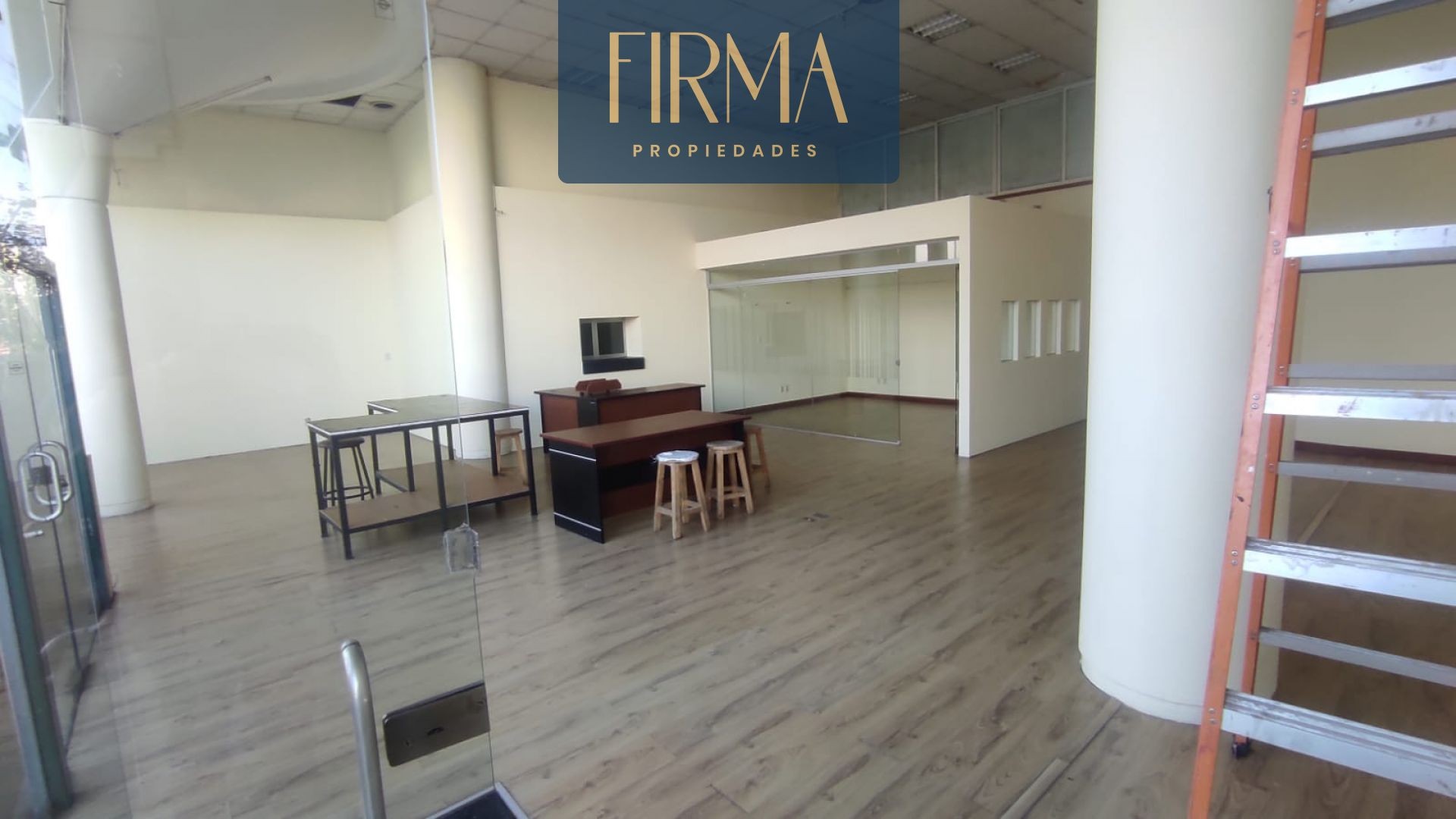 Local comercial en AlquilerLOCAL EN ALQUILER SOBRE AVENIDA, MIRAFLORES  1 baños  Foto 1