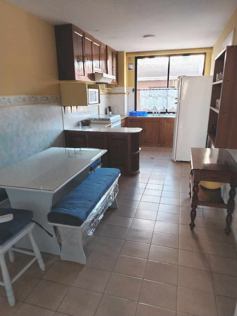 Departamento en AlquilerI R P A V I  3 dormitorios 4 baños 1 parqueos Foto 5