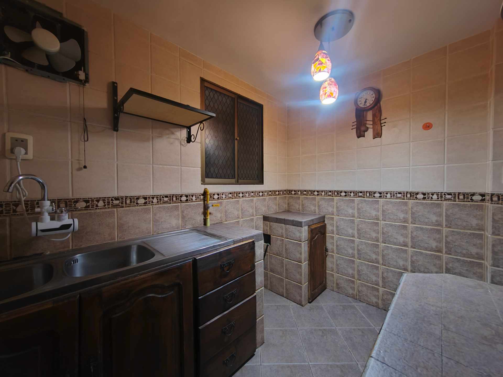 Departamento en AlquilerCota cota, calle 31 incluye expensas  Foto 6