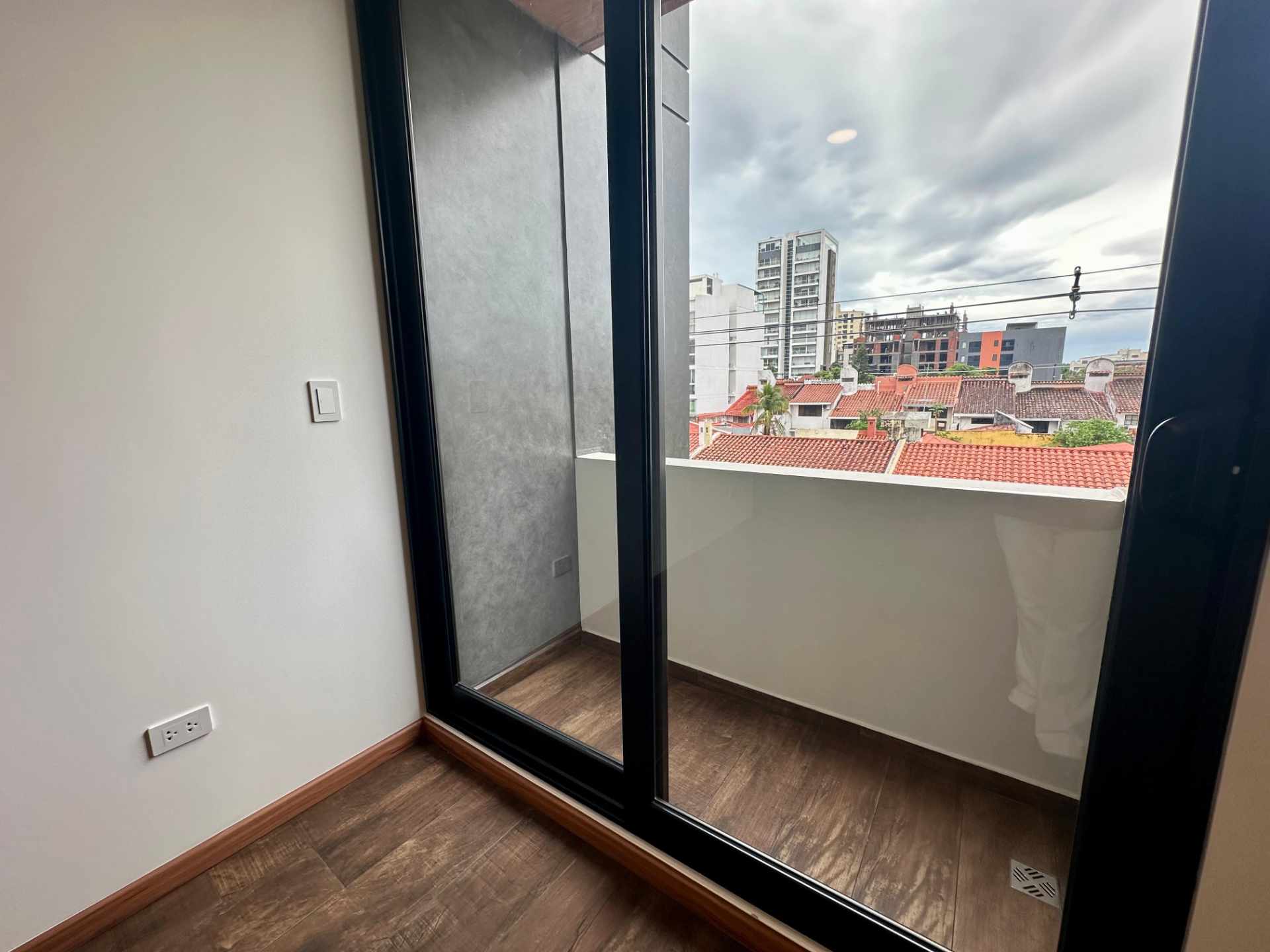 Departamento en VentaCONDOMINIO ONIX ART BY ELITE MONOAMBIENTE EN VENTA  Foto 4