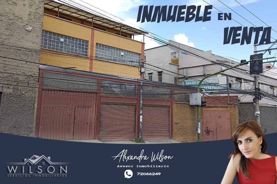 Galpón en VentaDEPOSITOS, GALPON Y SALON DE FIESTAS    Foto 1