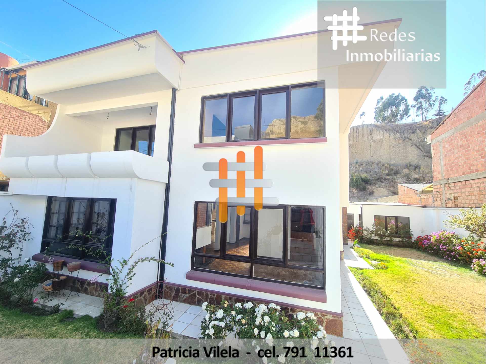 Casa en Koani en La Paz 4 dormitorios 3 baños 2 parqueos Foto 28