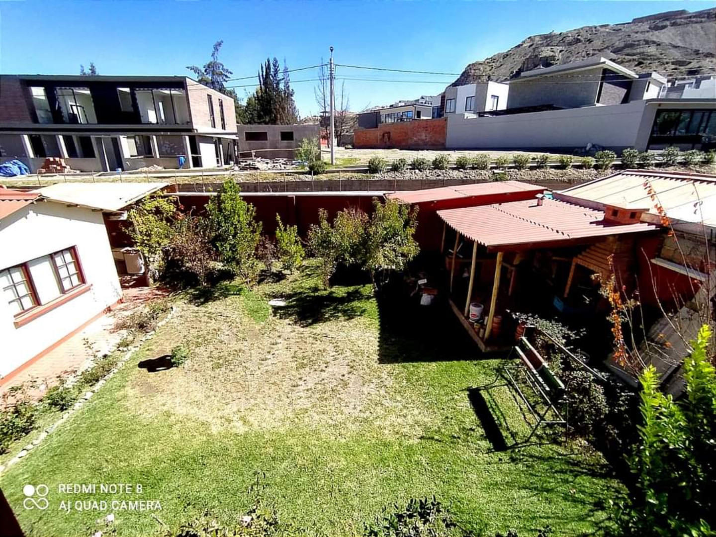 Casa en VentaMallasilla Foto 31