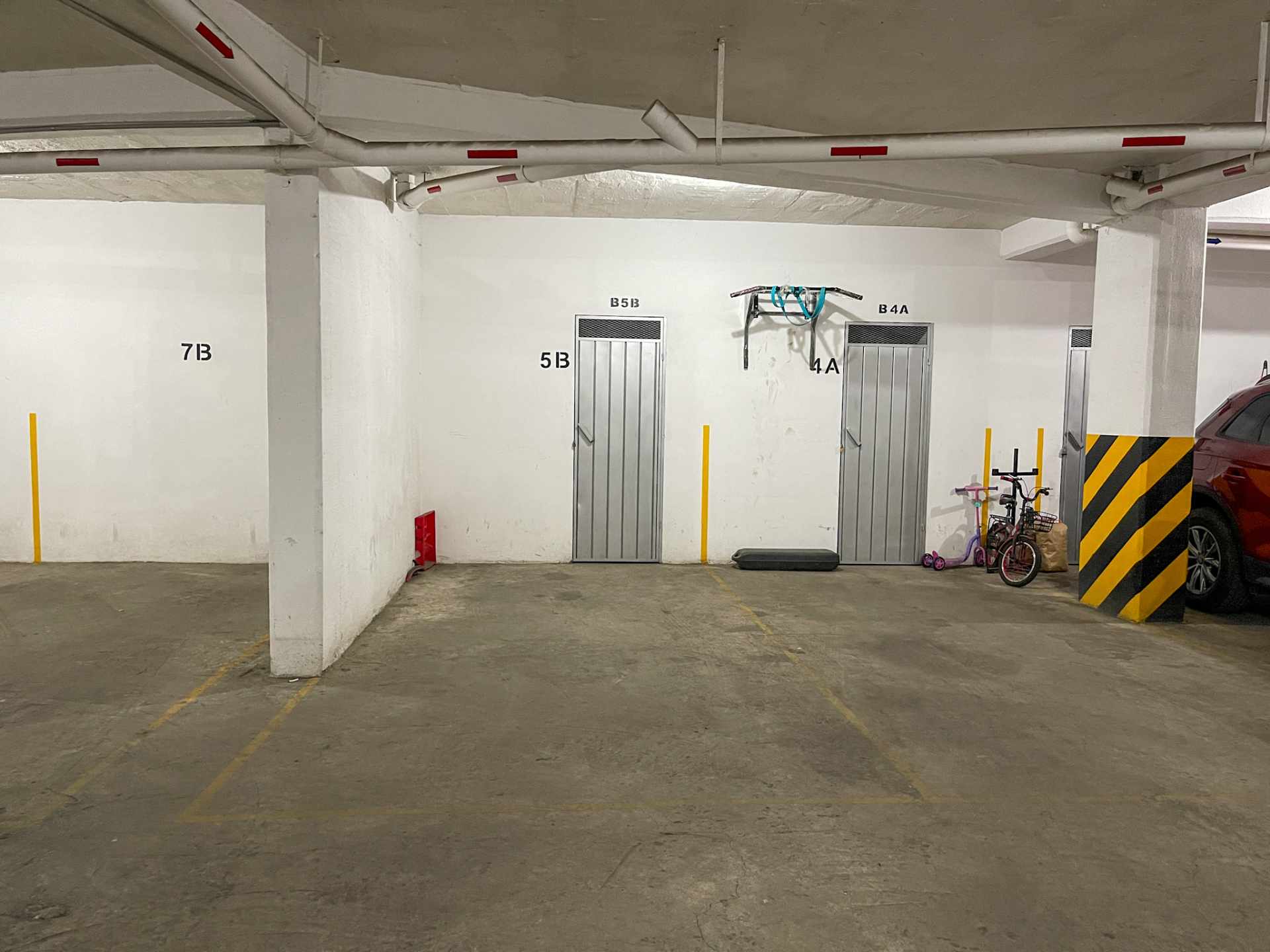 En Alquiler a $us 550 Foto 33