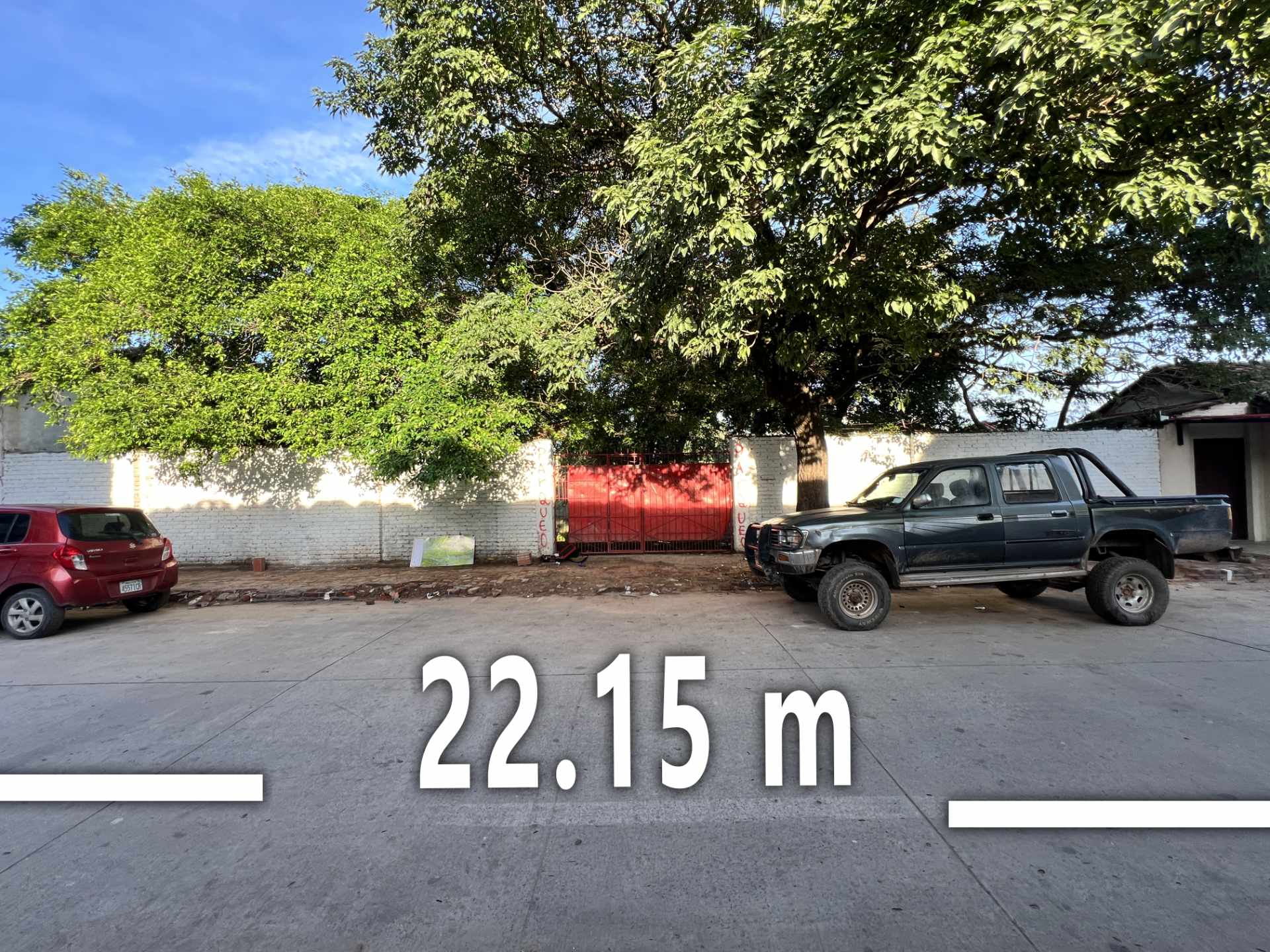 Terreno en Cotoca en Cotoca    Foto 2