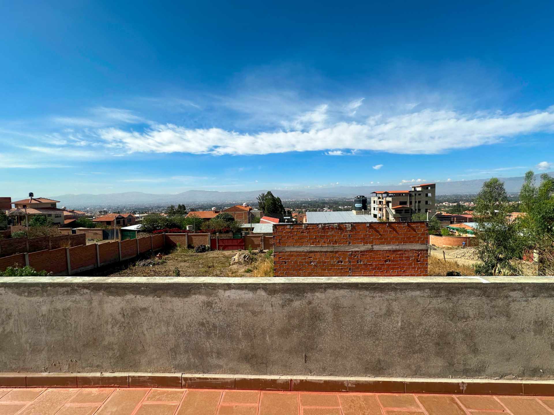 Casa en VentaChilimarca - Tiquipaya - Cochabamba (Ubicación GPS) 3 dormitorios 2 baños 2 parqueos Foto 8