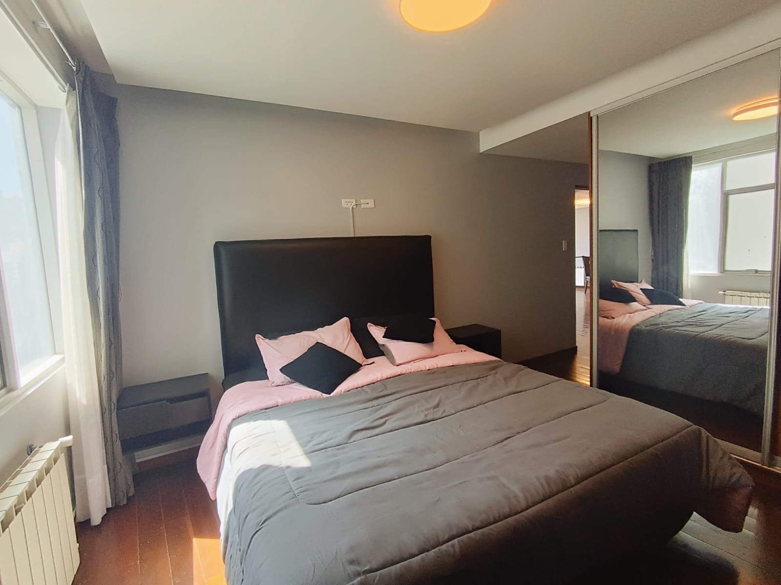 Departamento en VentaSan Miguel 2 dormitorios 2 baños 1 parqueos Foto 9