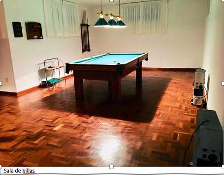 Casa CASA DE LUJO ESTILO “BAUHAUS“ en Zona Central Achumani, La Paz - 7 dormitorios · 6 baños · 4 garajes · 800 m2 Foto 25