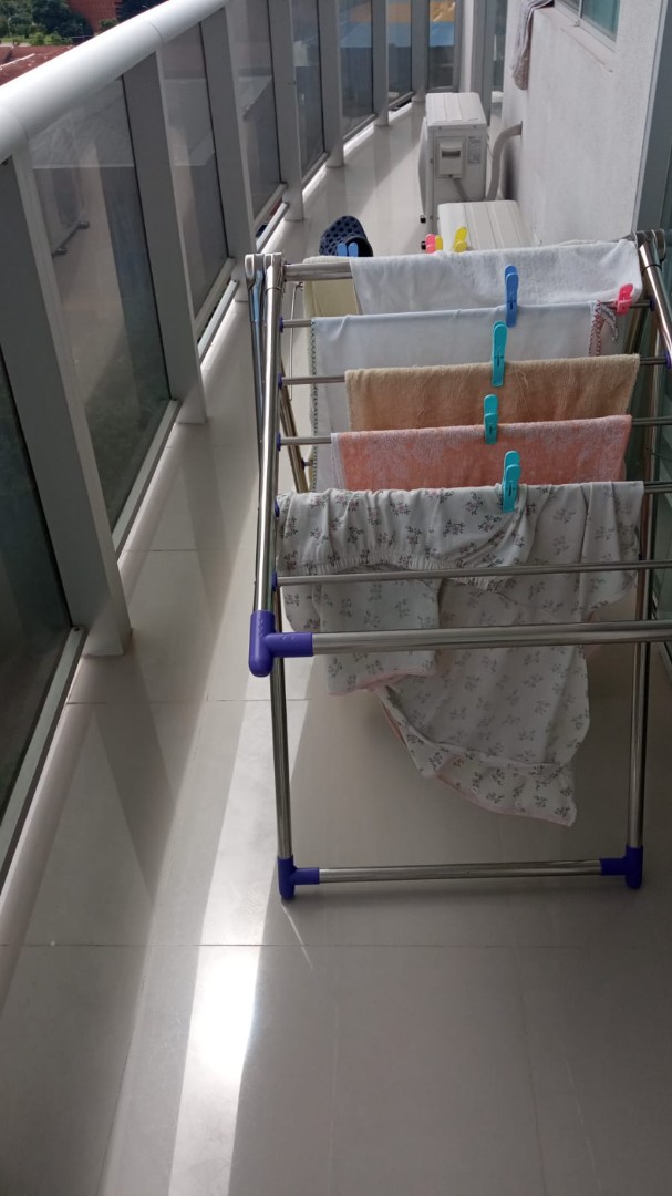 Departamento en Entre 1er y 2do anillo Sur en Santa Cruz de la Sierra 2 dormitorios 2 baños 1 parqueos Foto 17