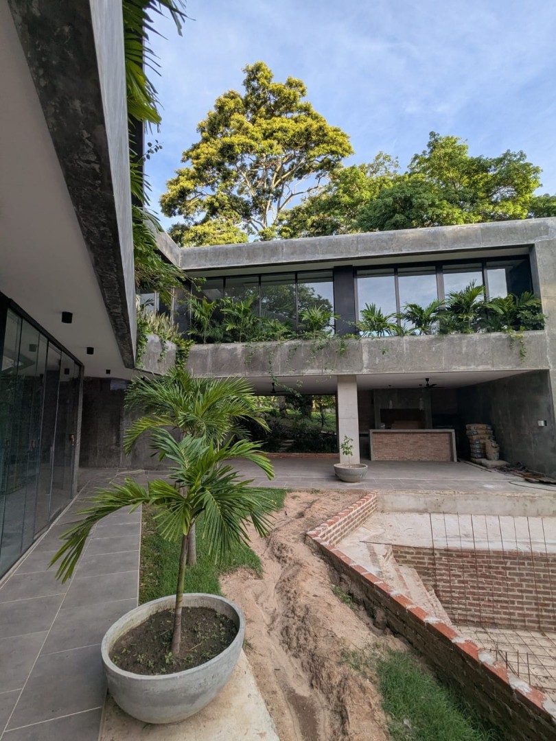 Casa en VentaUrubó Golf 4 dormitorios 6 baños 2 parqueos Foto 2