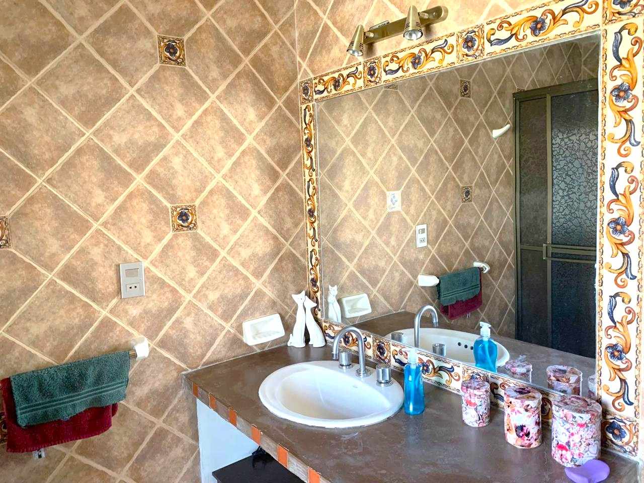 Casa en AlquilerCASA EN ALQUILER - ACHUMANI Foto 18