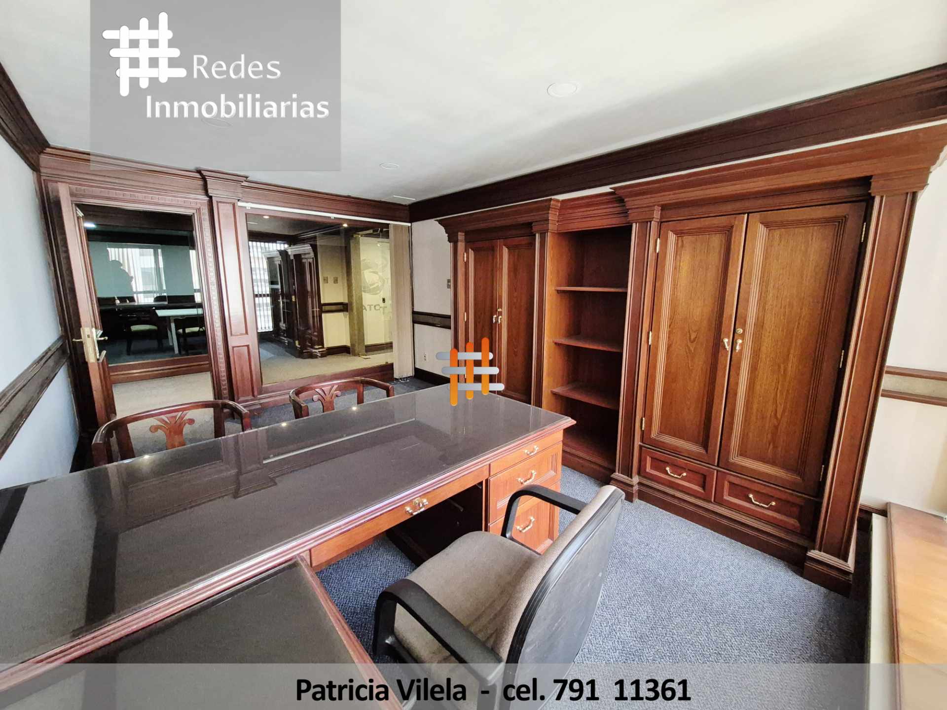 Oficina en Alquiler𝐄𝐍 𝐀𝐋𝐐𝐔𝐈𝐋𝐄𝐑 𝐎𝐅𝐈𝐂𝐈𝐍𝐀 – 𝐒𝐎𝐏𝐎𝐂𝐀𝐂𝐇𝐈, 𝐄𝐃𝐈𝐅𝐈𝐂𝐈𝐎 𝐄𝐌𝐏𝐑𝐄𝐒𝐀𝐑𝐈𝐀𝐋 Foto 4