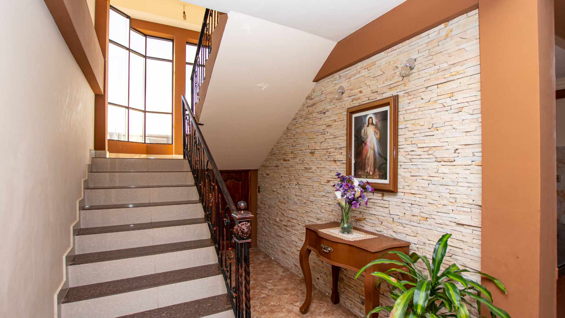 Casa Calle Innominada a pasos de la Av. Panamericana Foto 8