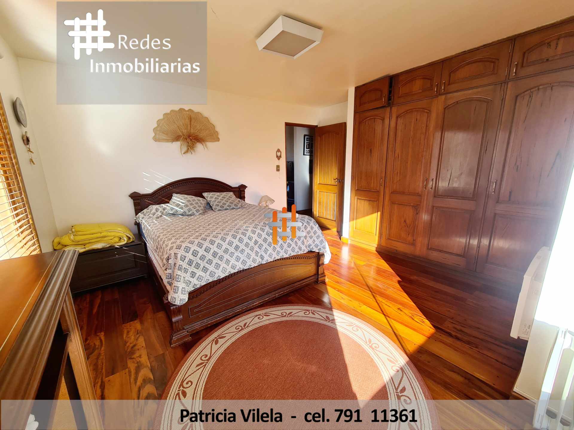 Casa en VentaHERMOSA CASA EN VENTA EN CONDOMINIO PPRIVADO  4 dormitorios 5 baños 2 parqueos Foto 16