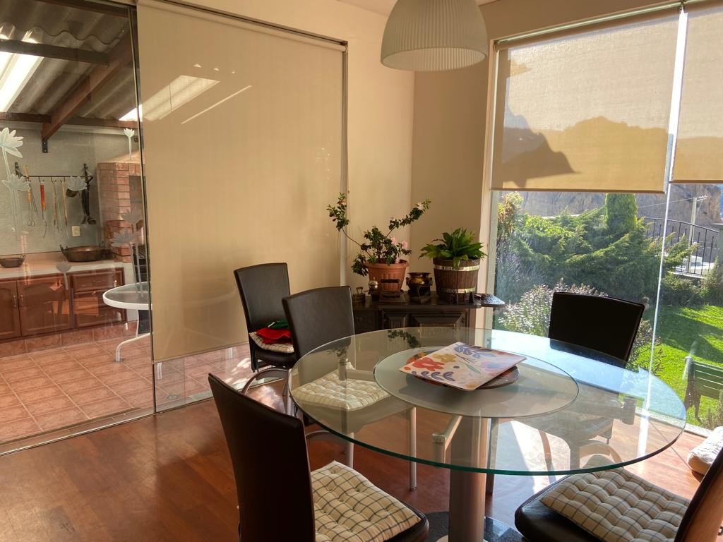 Casa en La Florida en La Paz 3 dormitorios 3 baños 2 parqueos Foto 13