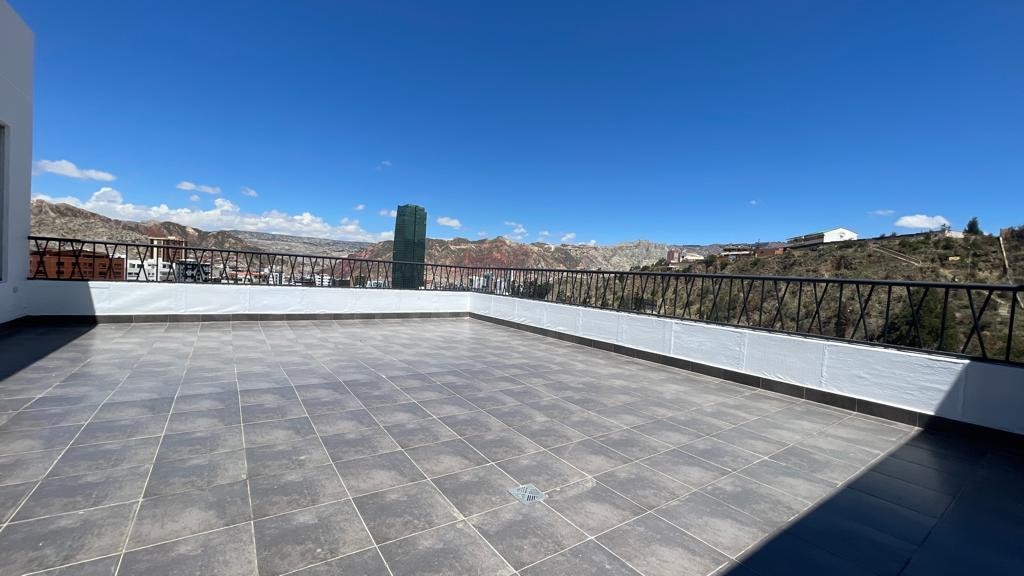 Departamento en VentaPENTHOUSE EN VENTA EN ACHUMANI Foto 15