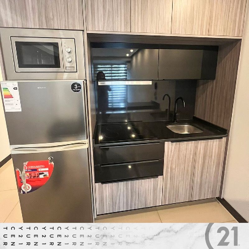 Departamento SKY ELITE Monoambiente con balcon en venta  Foto 4