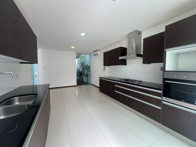 Casa en AlquilerCONDOMINIO LOS BATOS DEL URUBO Foto 15