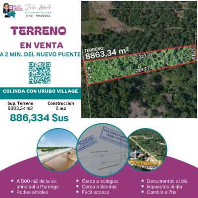 inmueble - 1050449