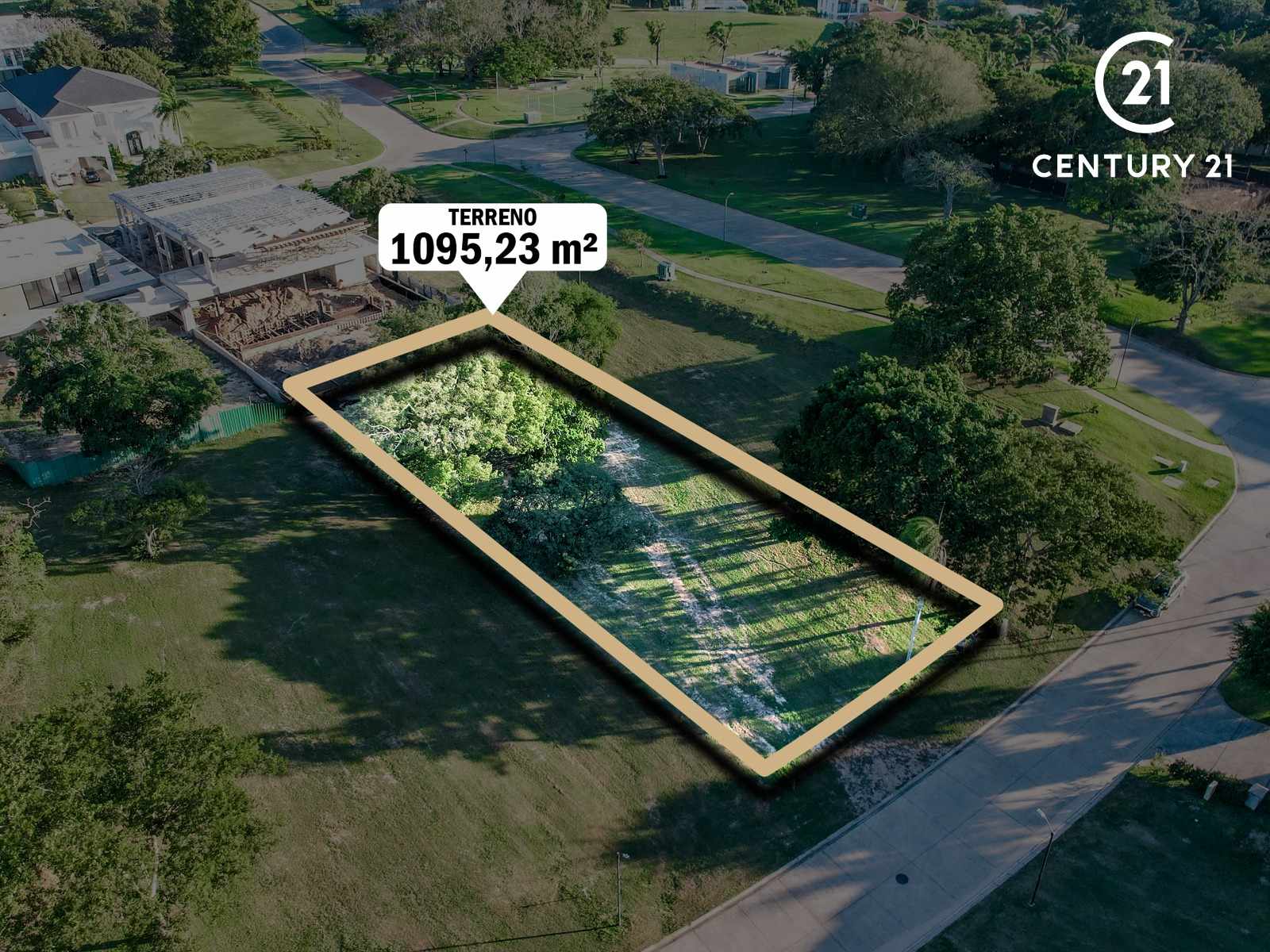 Terreno en VentaLa Hacienda del Urubó    Foto 2