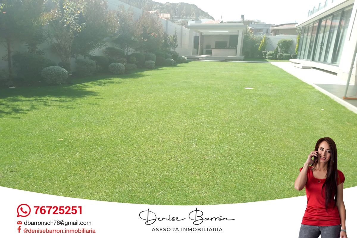 Casa en VentaMALLASILLA Foto 6