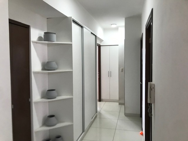 Departamento en Entre 4to y 5to anillo Norte en Santa Cruz de la Sierra 2 dormitorios 2 baños 1 parqueos Foto 6