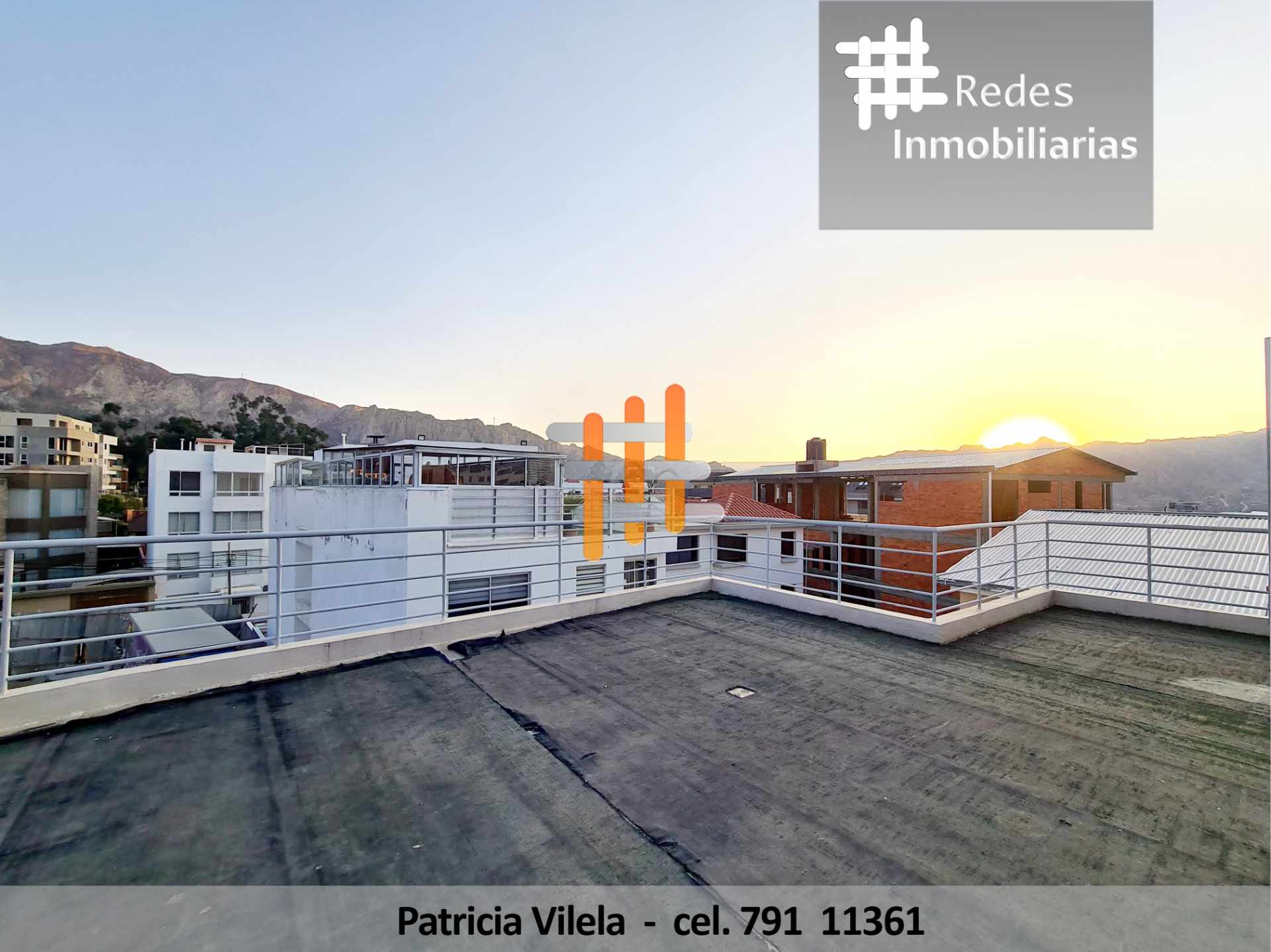 Departamento en AnticréticoDEPARTAMENTO EN ANTICRÉTICO – LOS PINOS NORTE Foto 14