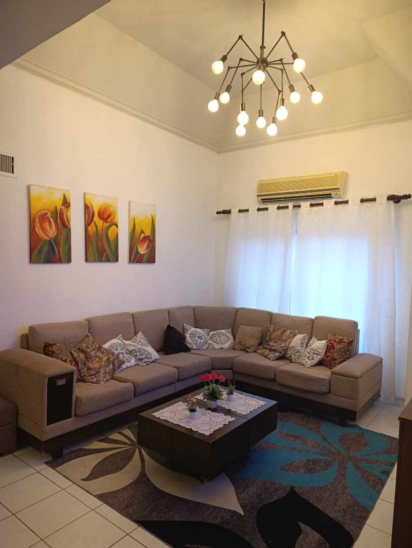 Departamento Cuarto anillo roca coronado Foto 6