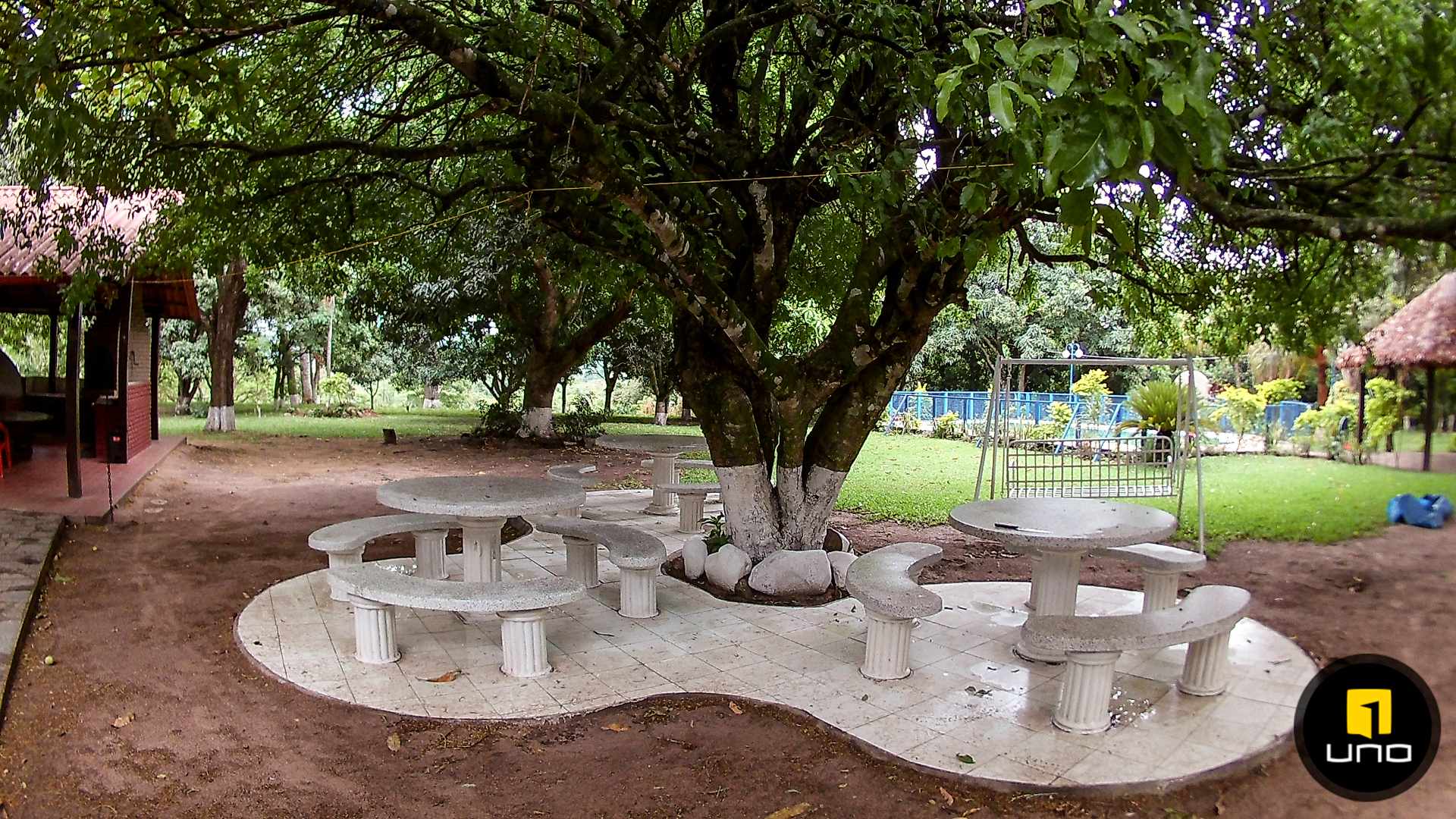 Quinta propiedad agrícola en Doble vía La Guardia en Santa Cruz de la Sierra    Foto 5