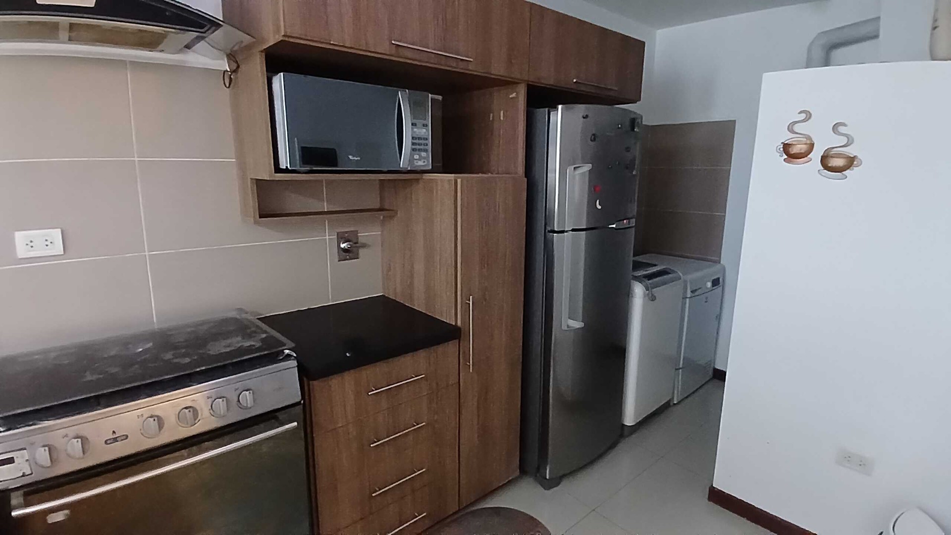 Departamento en Alquiler🏢 EN ALQUILER – CÓMODO DEPARTAMENTO EN ZONA CENTRO Foto 10