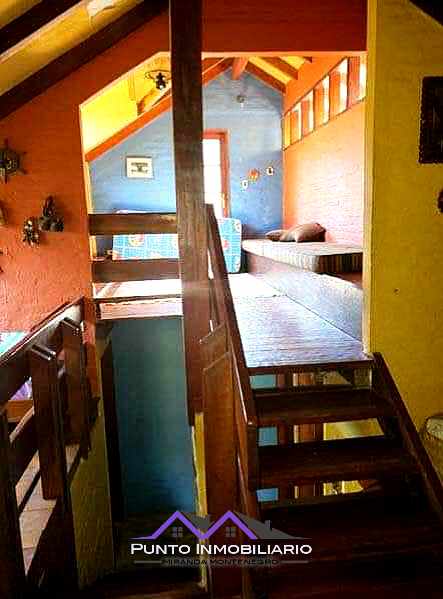 Casa en VentaSAMAIPATA, CALLE FINAL ARENALES 3 dormitorios 3 baños 3 parqueos Foto 7