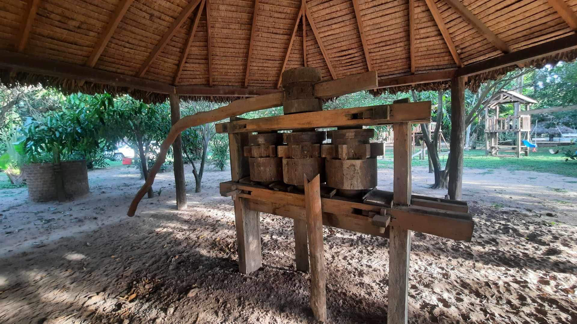 Quinta propiedad agrícola en VentaZONA NORTE A 30 MIN DE LA CIUDAD    Foto 7