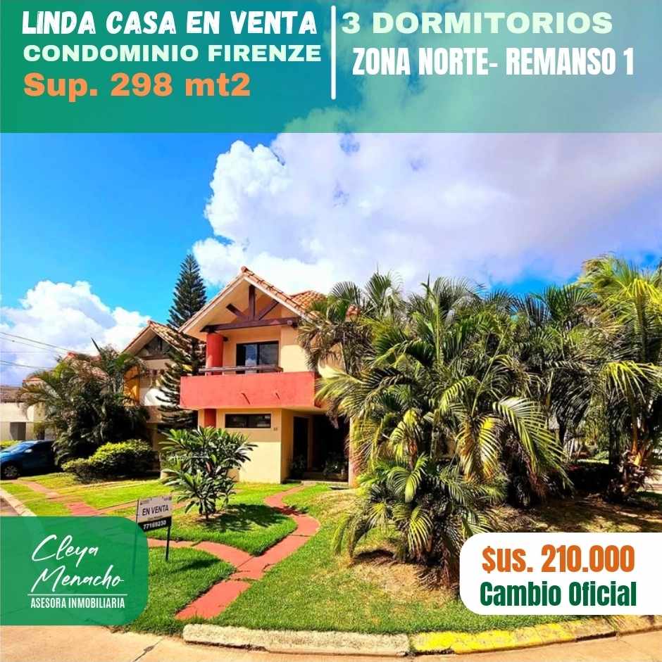 Casa Av. Banzer 7mo ANILLO  Foto 1