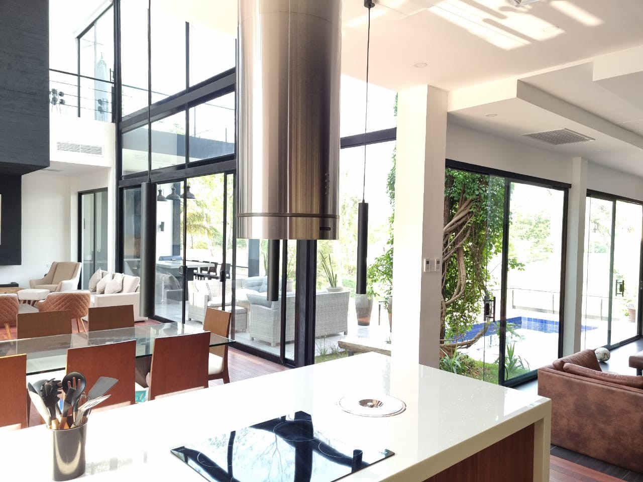 Casa Urubo Golf Foto 2