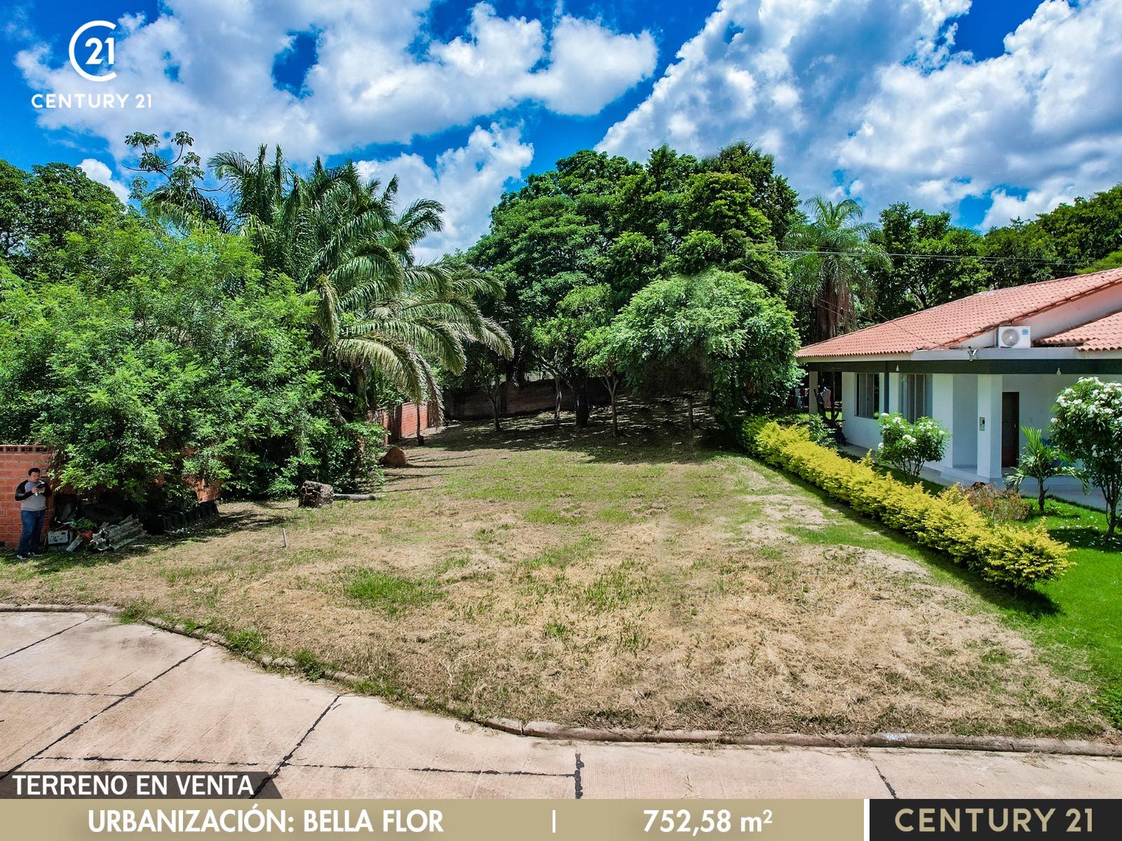 Terreno en VentaBELLA FLOR - URUBO A 7MIN DEL PUENTE MARIO FOIANINI Foto 4