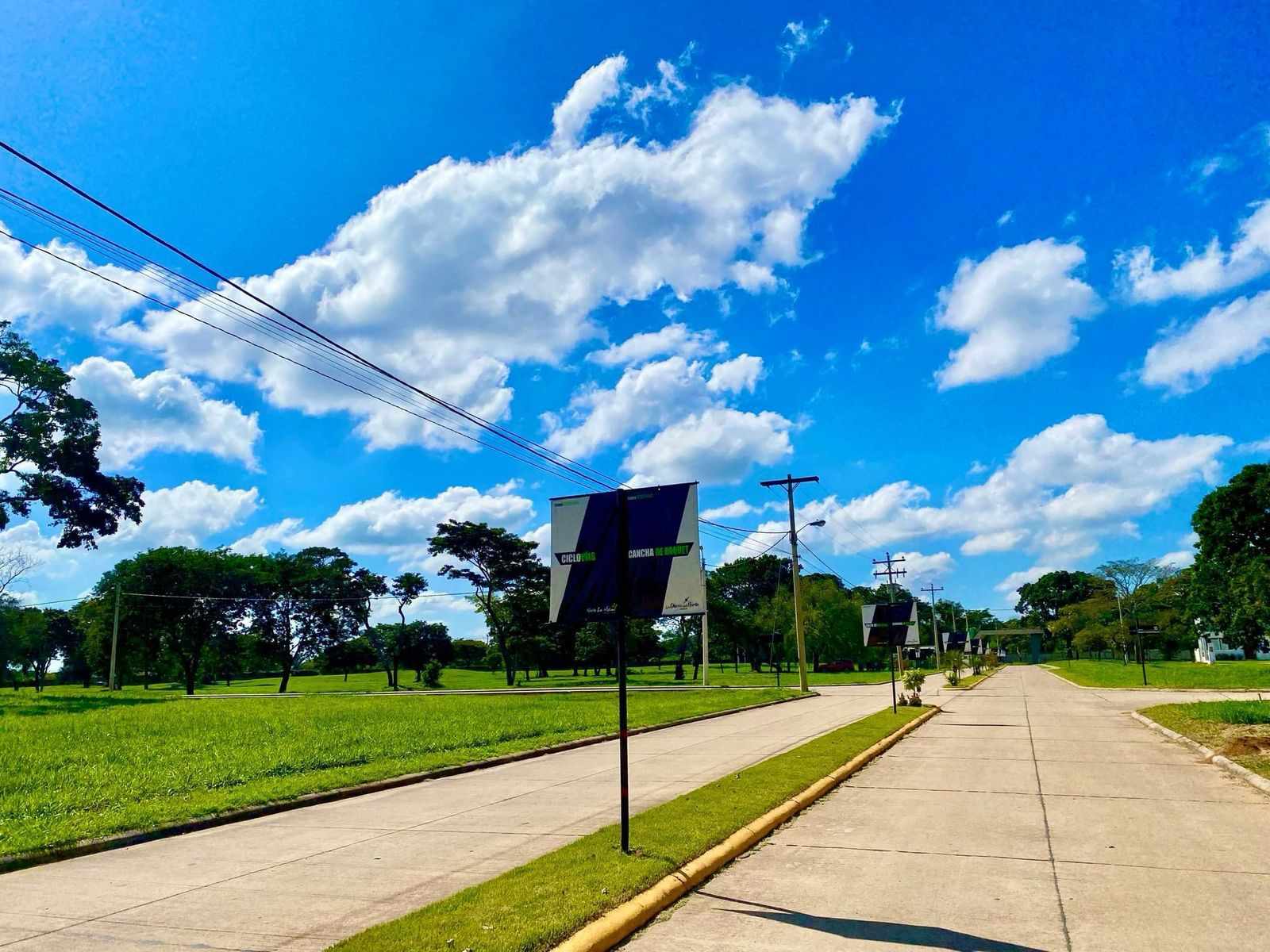 Terreno en VentaZona norte     Foto 8