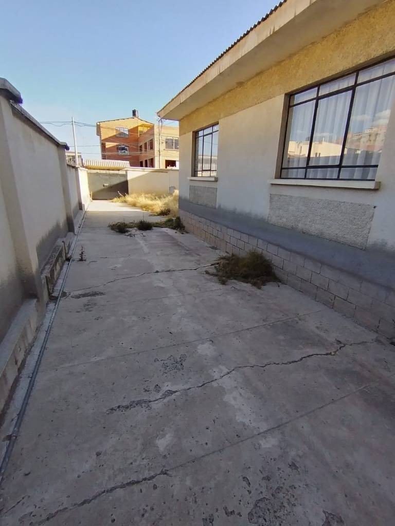 Terreno IRPAVI, CALLE 10 Foto 9