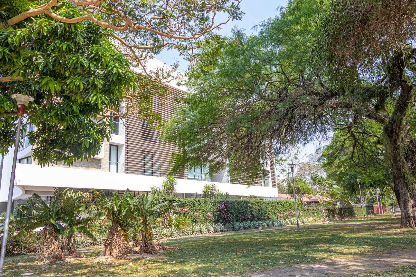 Departamento en AlquilerCONDOMINIO PIAZZA ONCE 2 dormitorios 3 baños 1 parqueos Foto 22