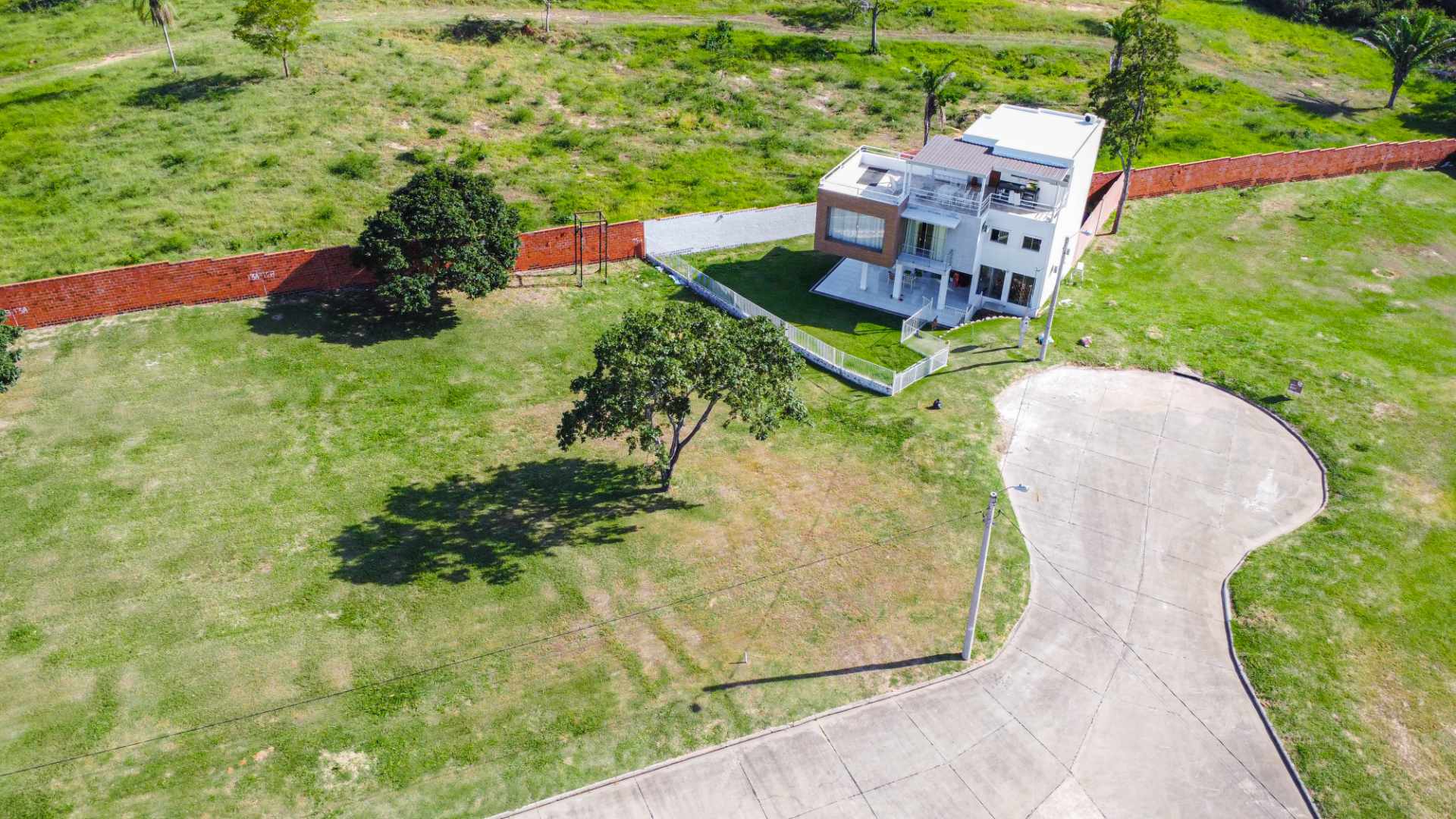 Terreno en Urubó en Santa Cruz de la Sierra    Foto 9