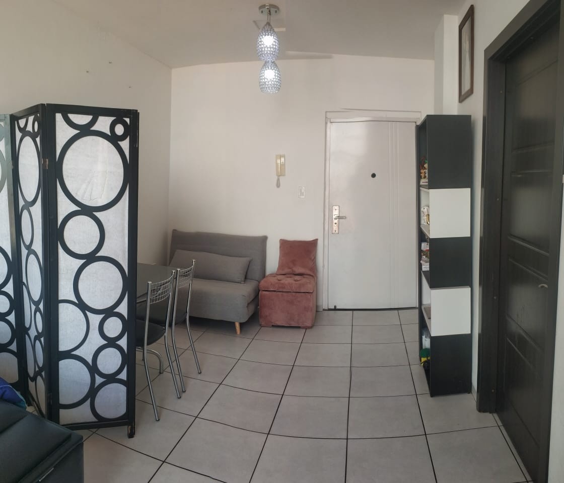 Departamento Calle cuellar esq.21 de mayo Foto 8